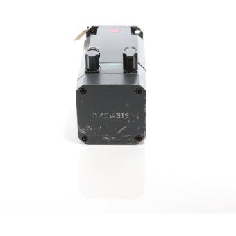 Bürstenloser Servomotor ED161 3257 01 008 Gebraucht